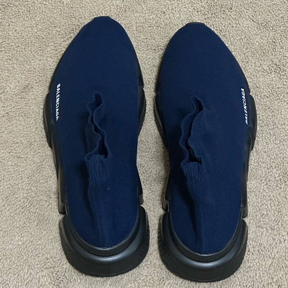 Balenciaga Size 12 - Picture 1 of 7